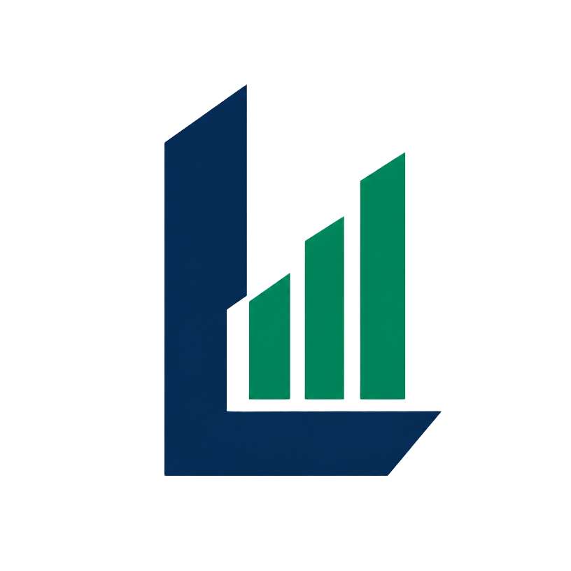 Logotipo da Luso Consultoria
